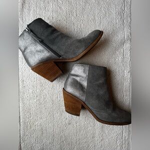 Women’s Sofft booties